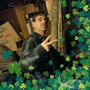 Meet your Posher, Dave